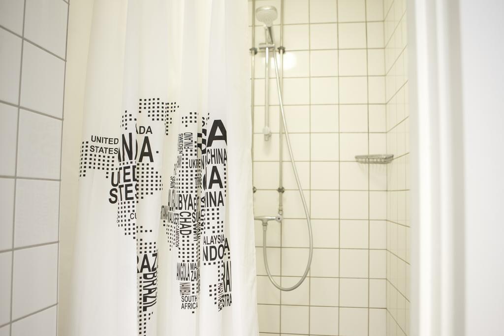 קופנהגן Globalhagen Hostel מראה חיצוני תמונה