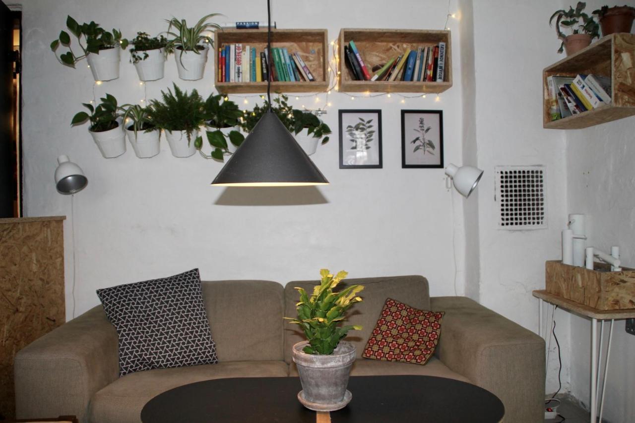 קופנהגן Globalhagen Hostel מראה חיצוני תמונה