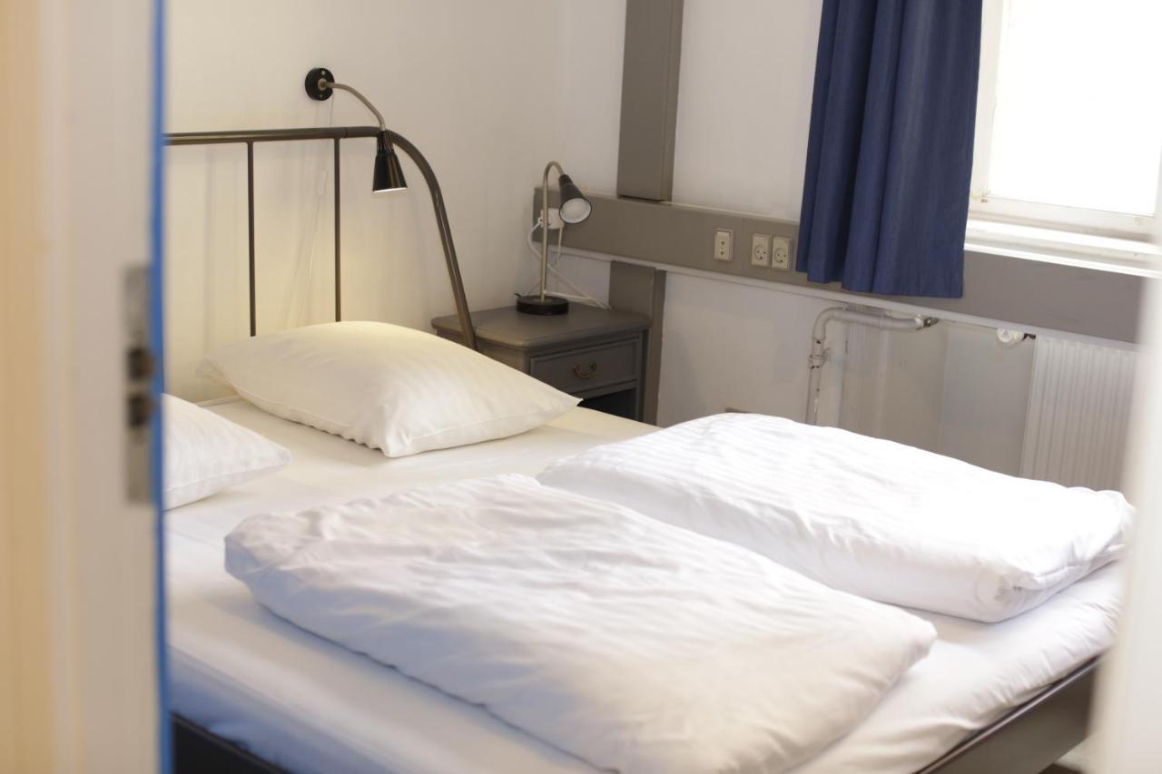 קופנהגן Globalhagen Hostel מראה חיצוני תמונה